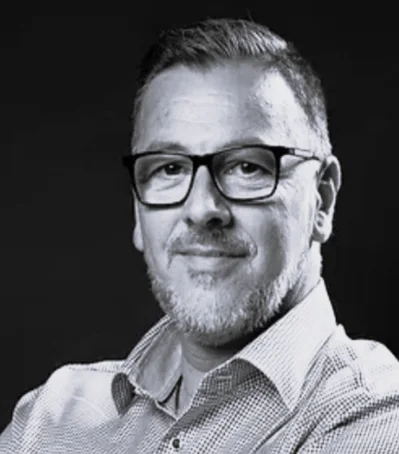 Geert Mertens, erkend vastgoeddeskundige van BOUWDATA